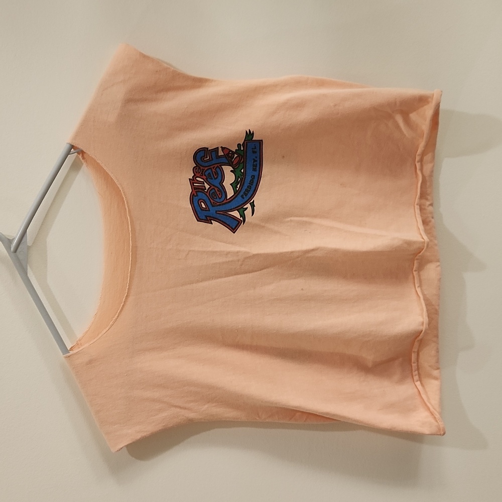 Vintage Half Shirt Florida SZ Medium